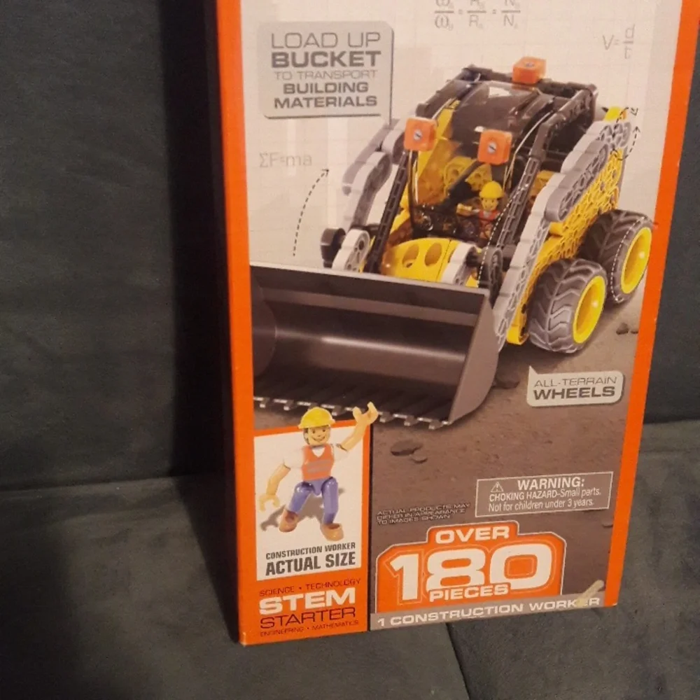N/A hexbug vex
