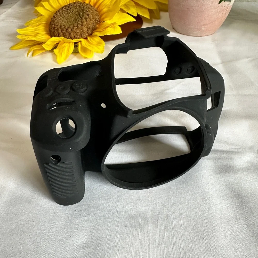 N/A silicone listed because