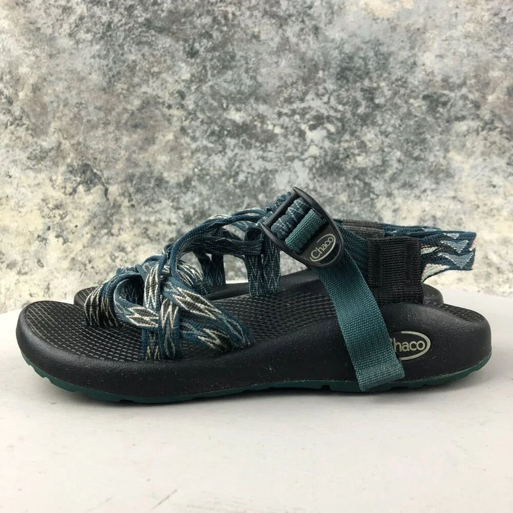 Chaco women zx