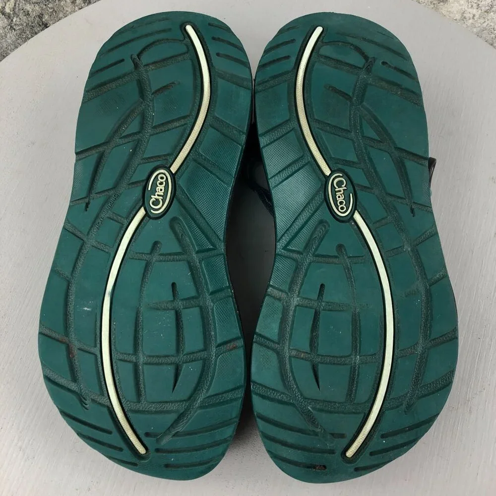 Chaco women zx