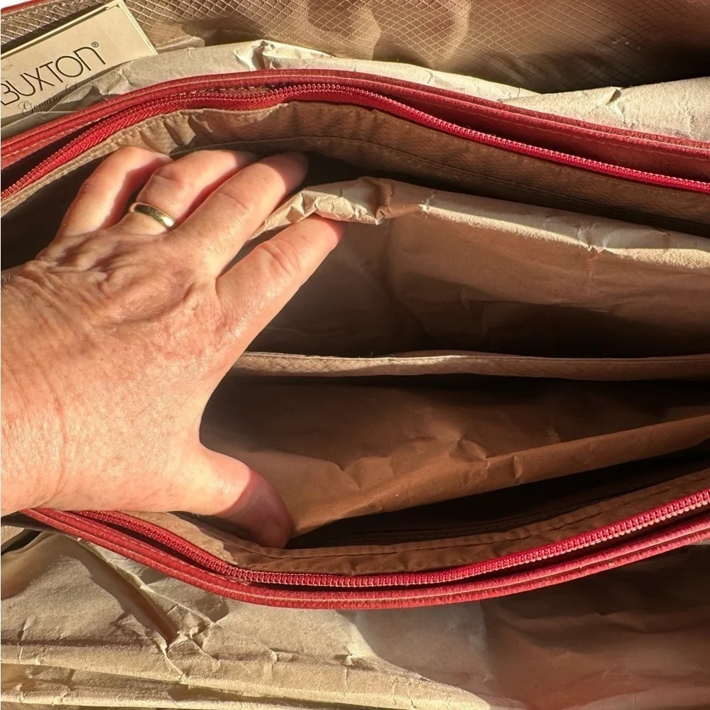 Buxton tons expandable
