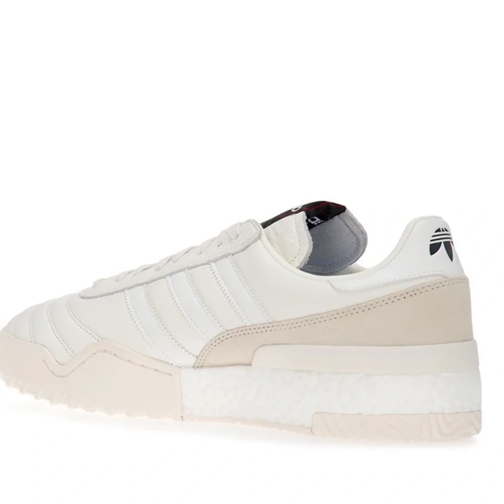 adidas bball while color