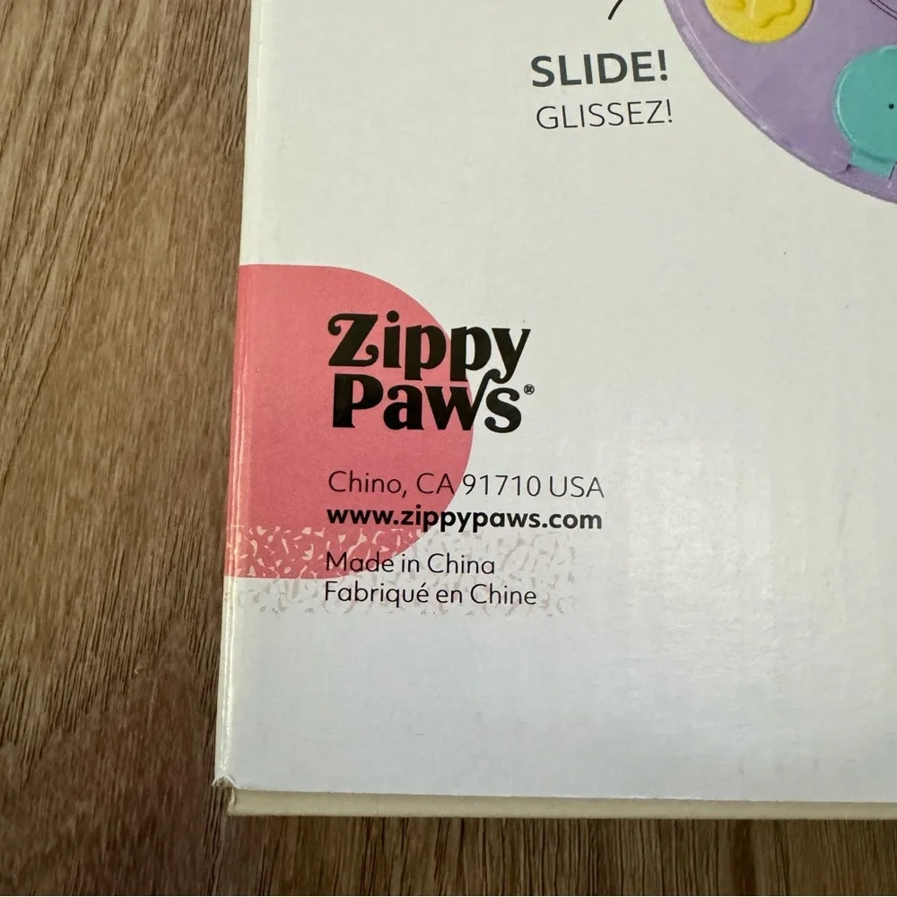 zippy paws zippy paws