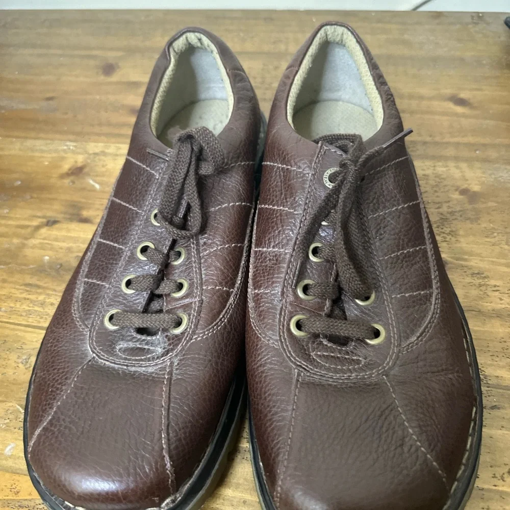 Dr. Martens really good