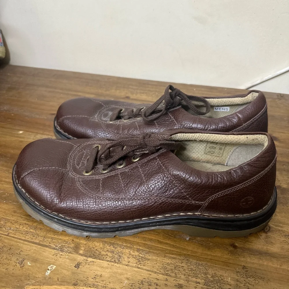 Dr. Martens really good