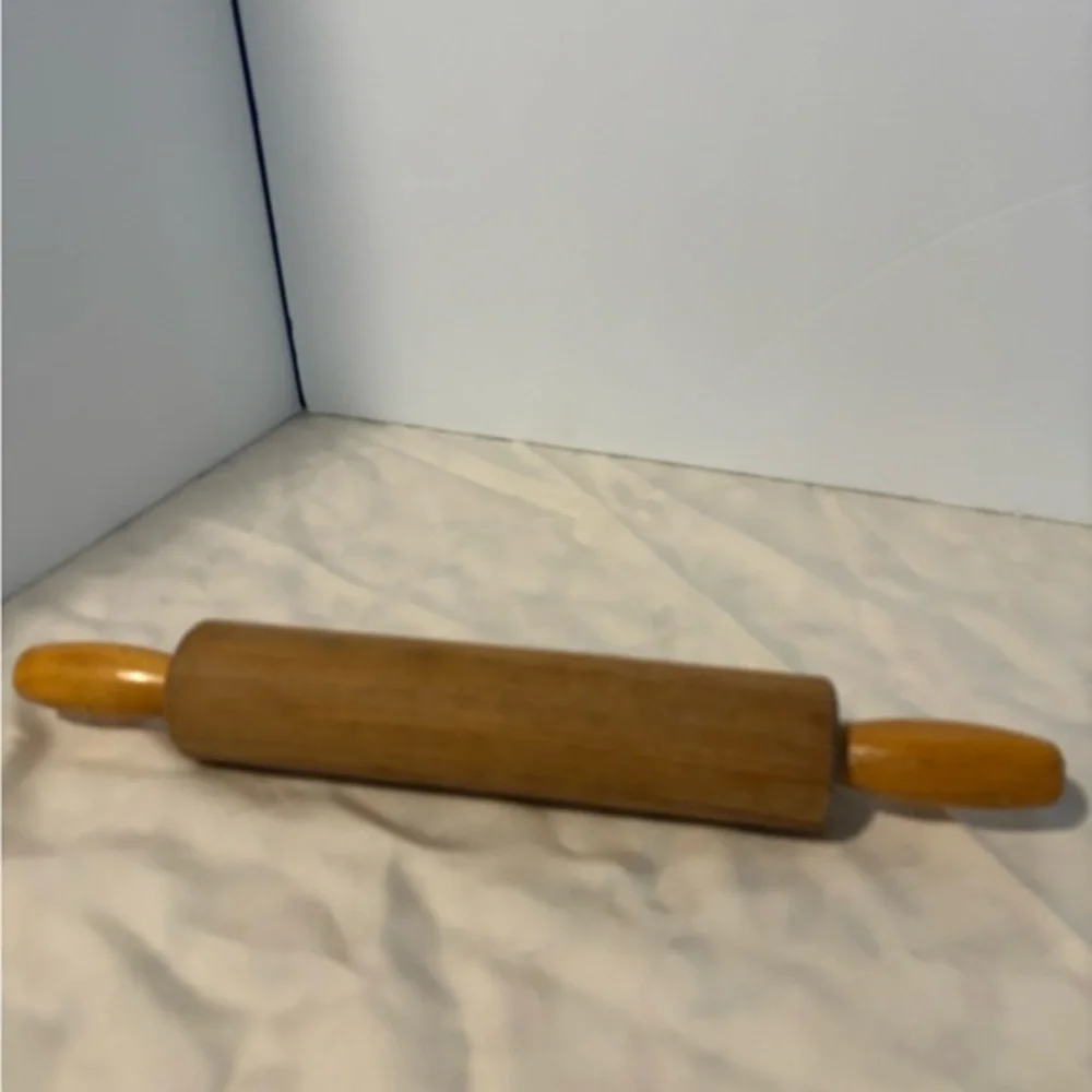 Vintage Rolling Pin