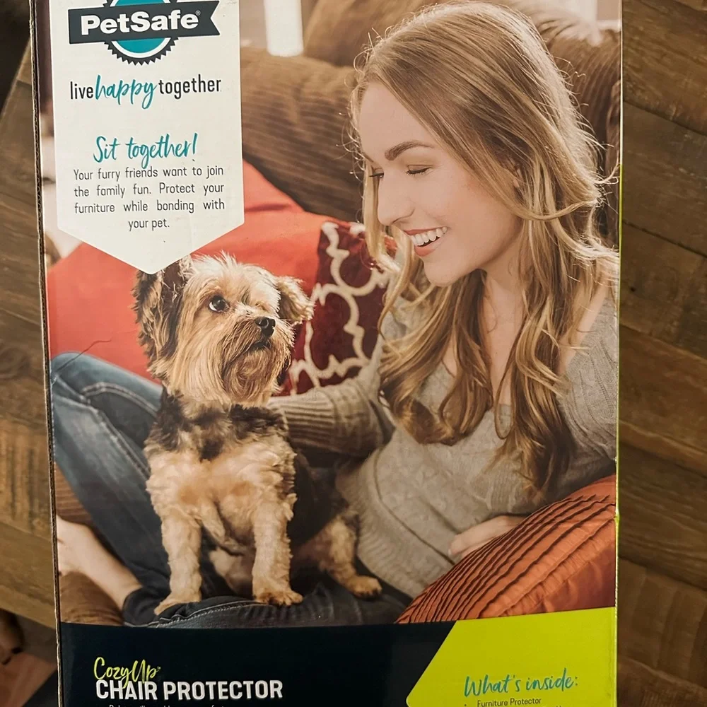 PetSafe small microfiber