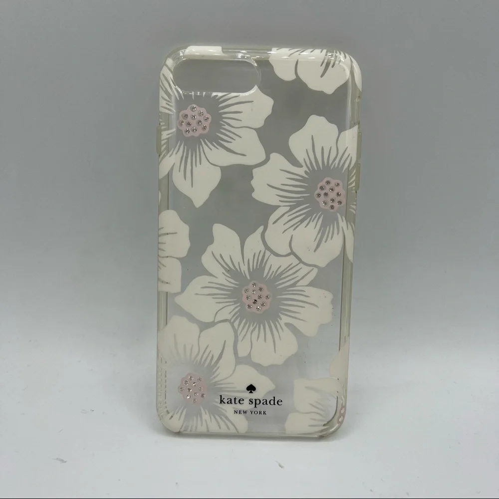Kate Spade New York iPhone 8 Plus/7 Plus/6s Plus/6 Plus Hardshell Case