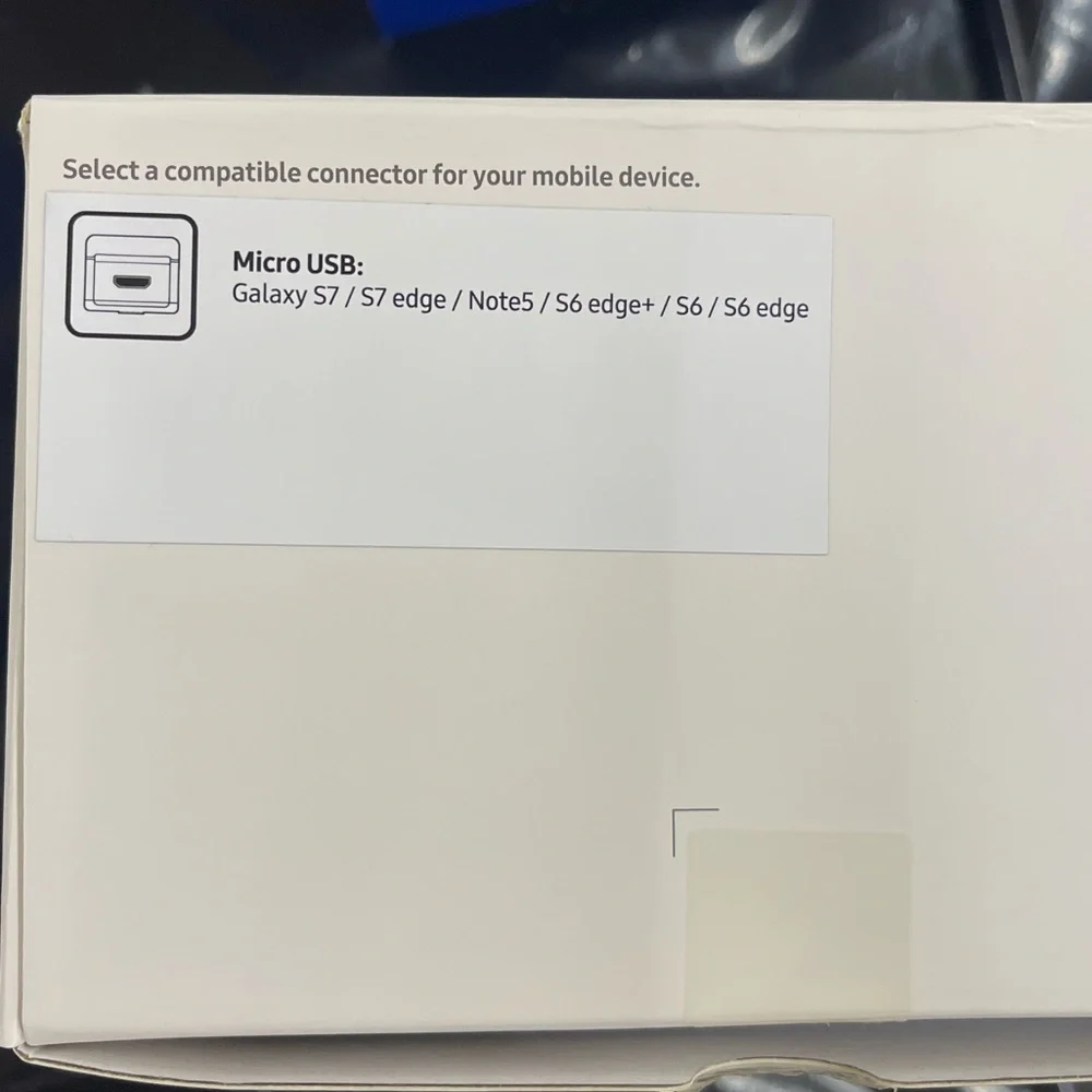 Samsung lightly used