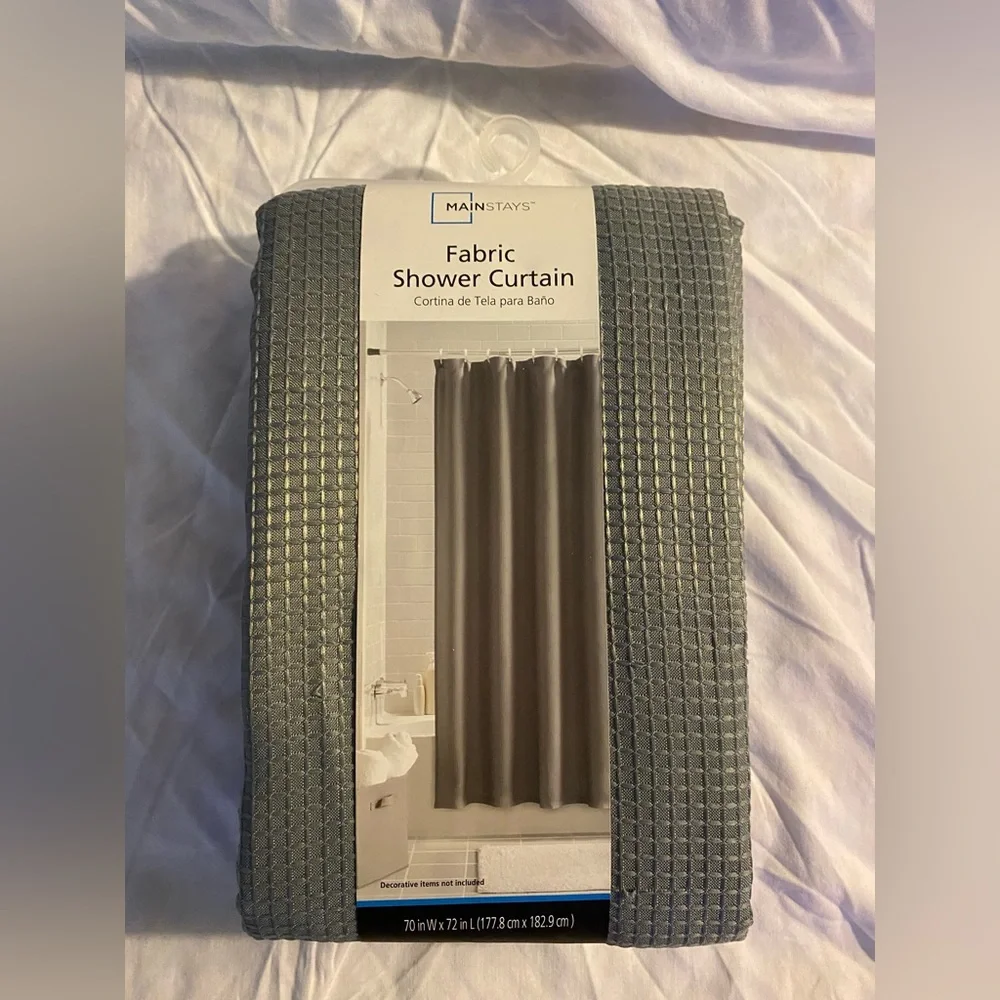 Mainstays nwt fabric