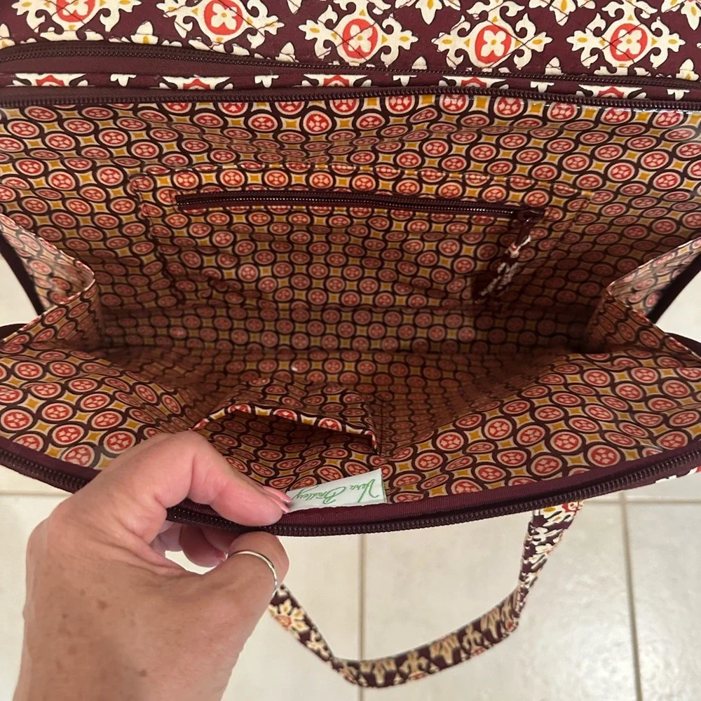 Vera Bradley vera bradley