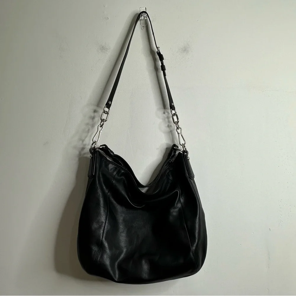 Coach photos bag pre
