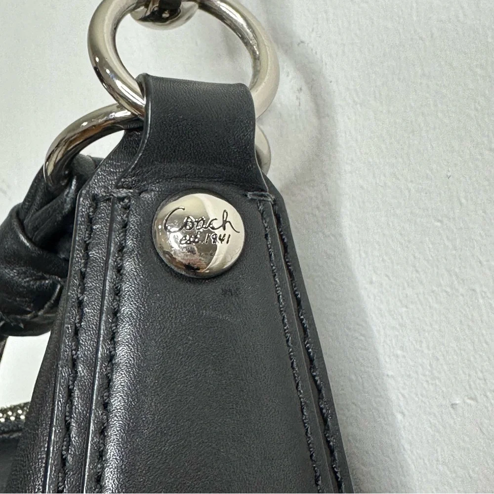 Coach color style