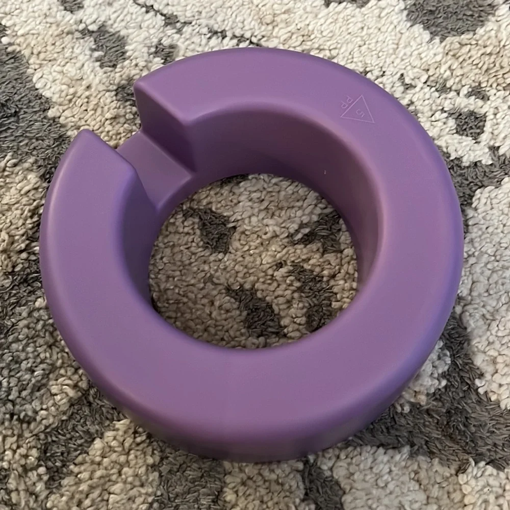 Target as bag