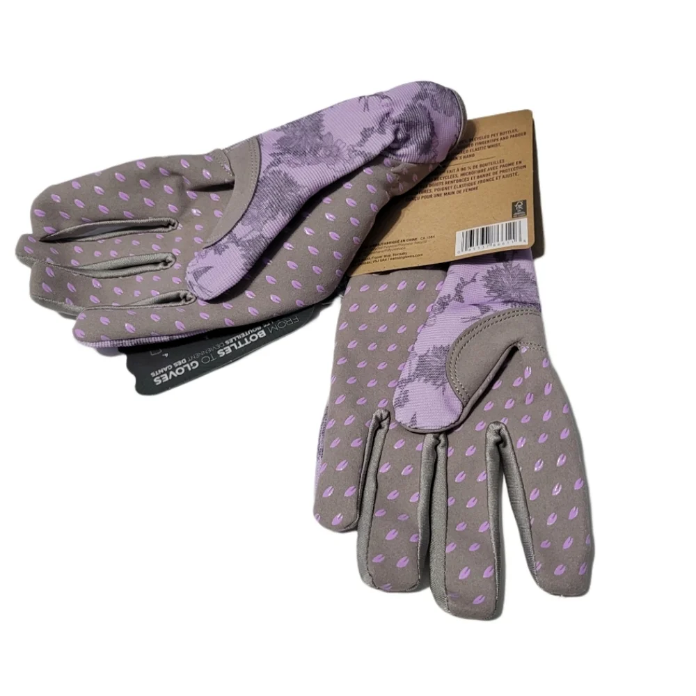 Watson qualify gloves