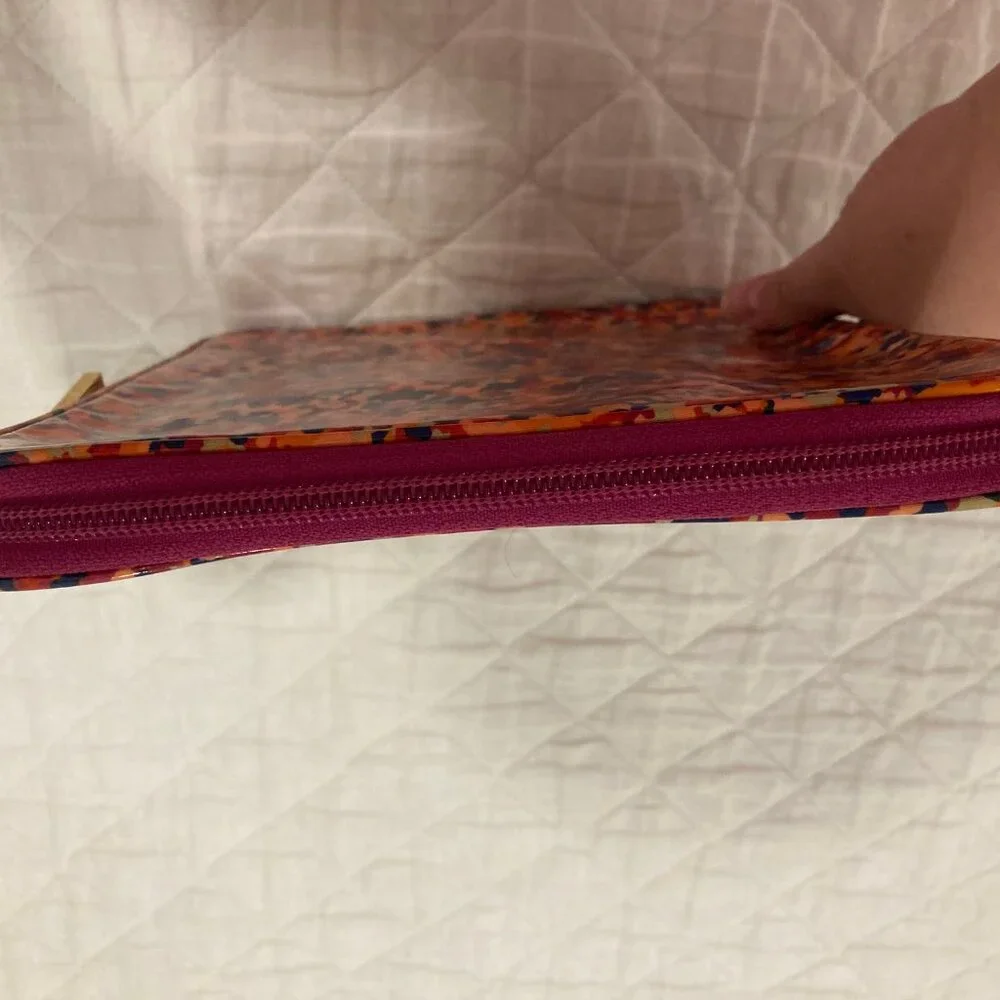 Tory burch floral