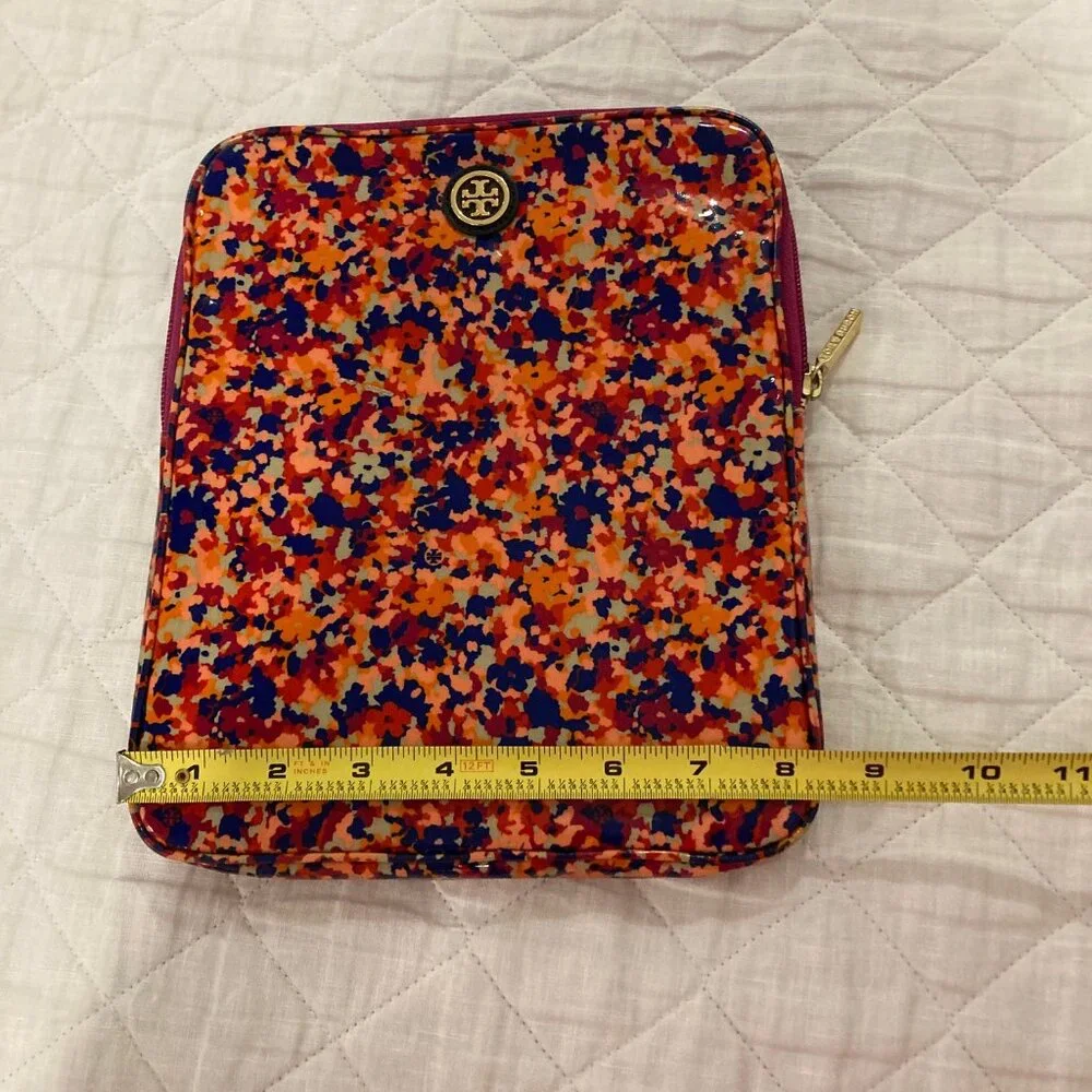 Tory burch floral