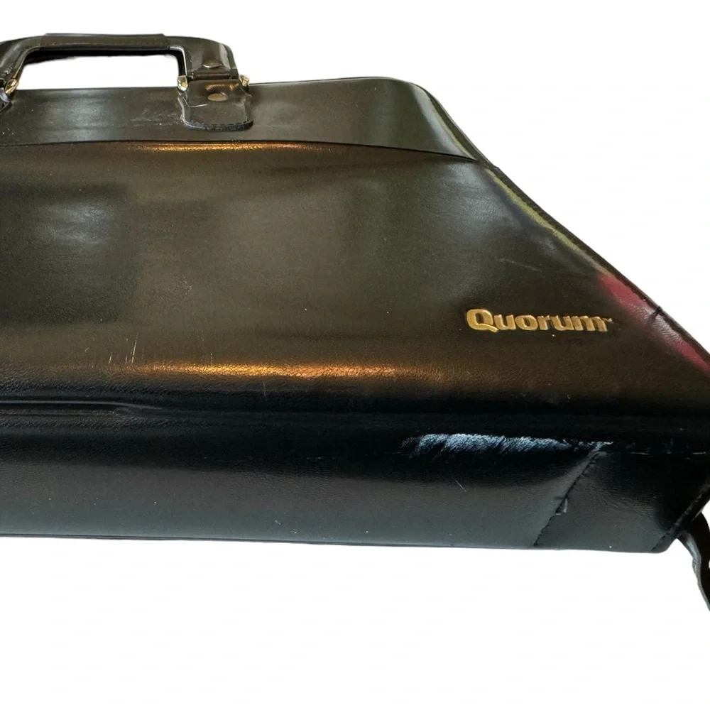 quorum great vintage