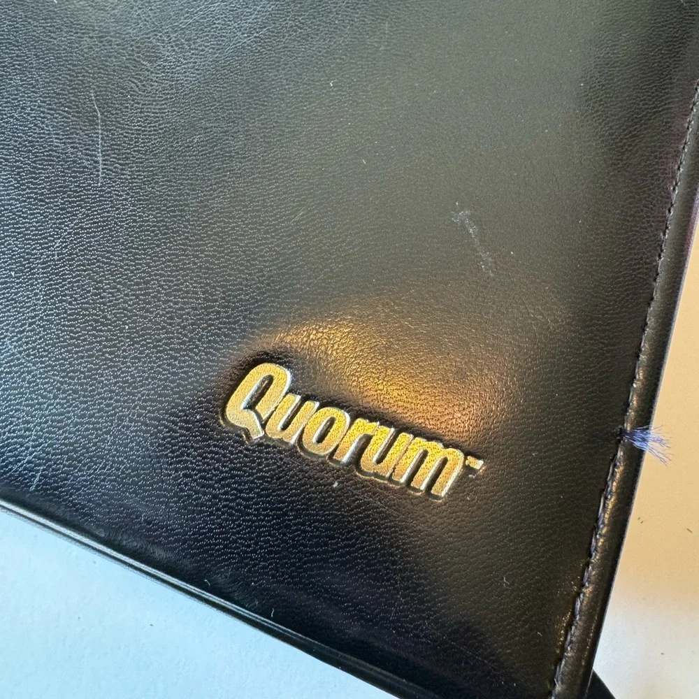quorum great vintage