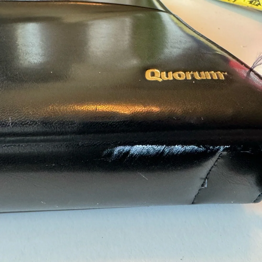 quorum great vintage