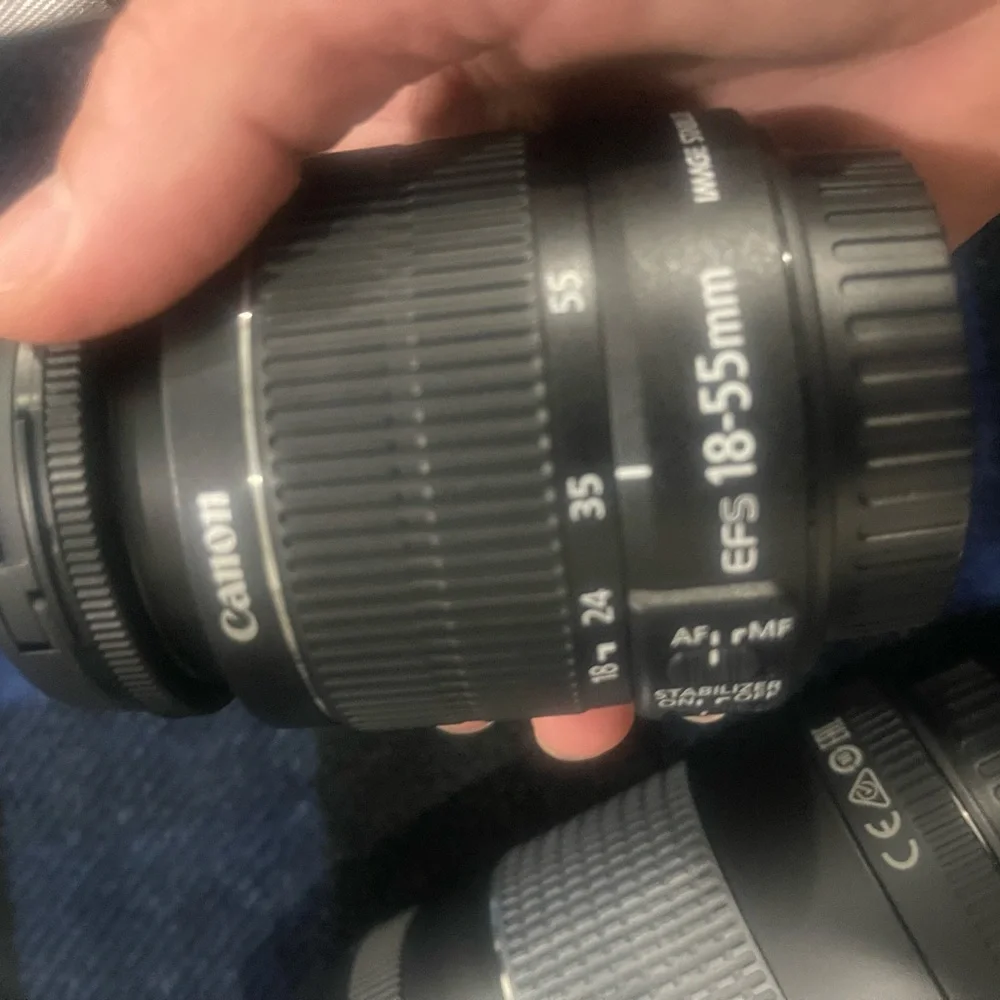 Canon this battery sd