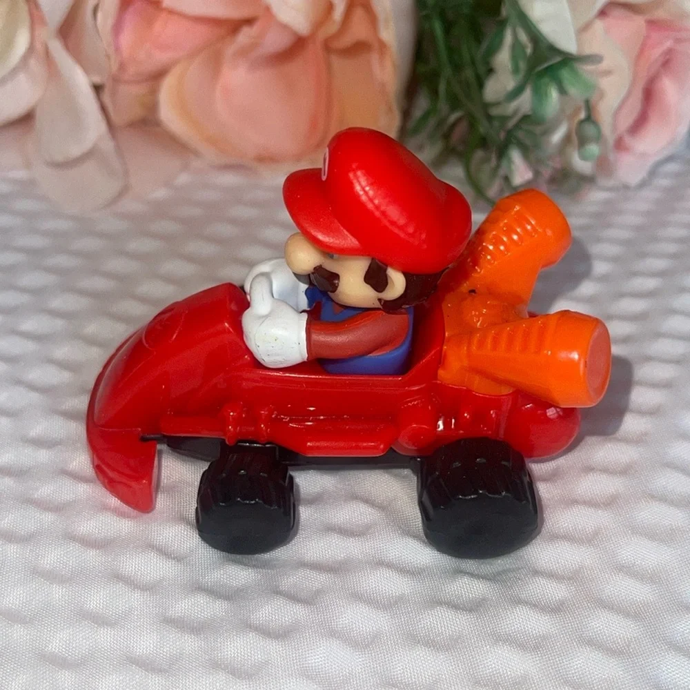 Nintendo but just super