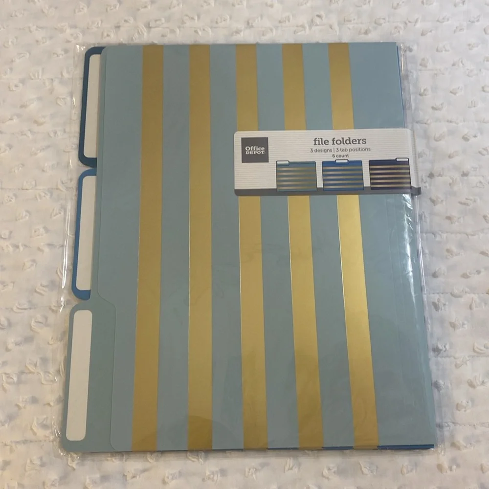 Office Depot office these