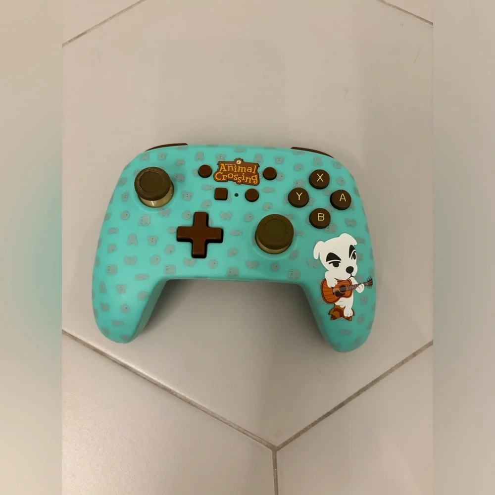PowerA Enhanced Wireless Controller for Nintendo Switch