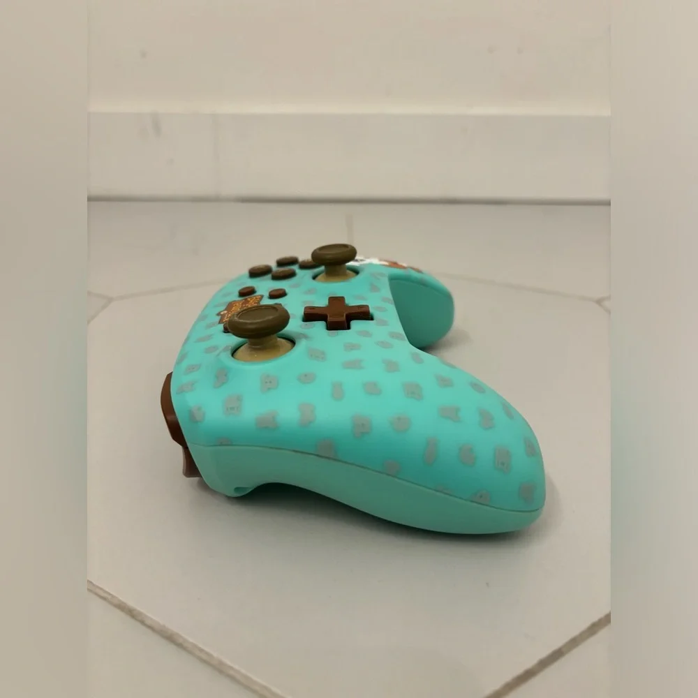 Nintendo great switch can
