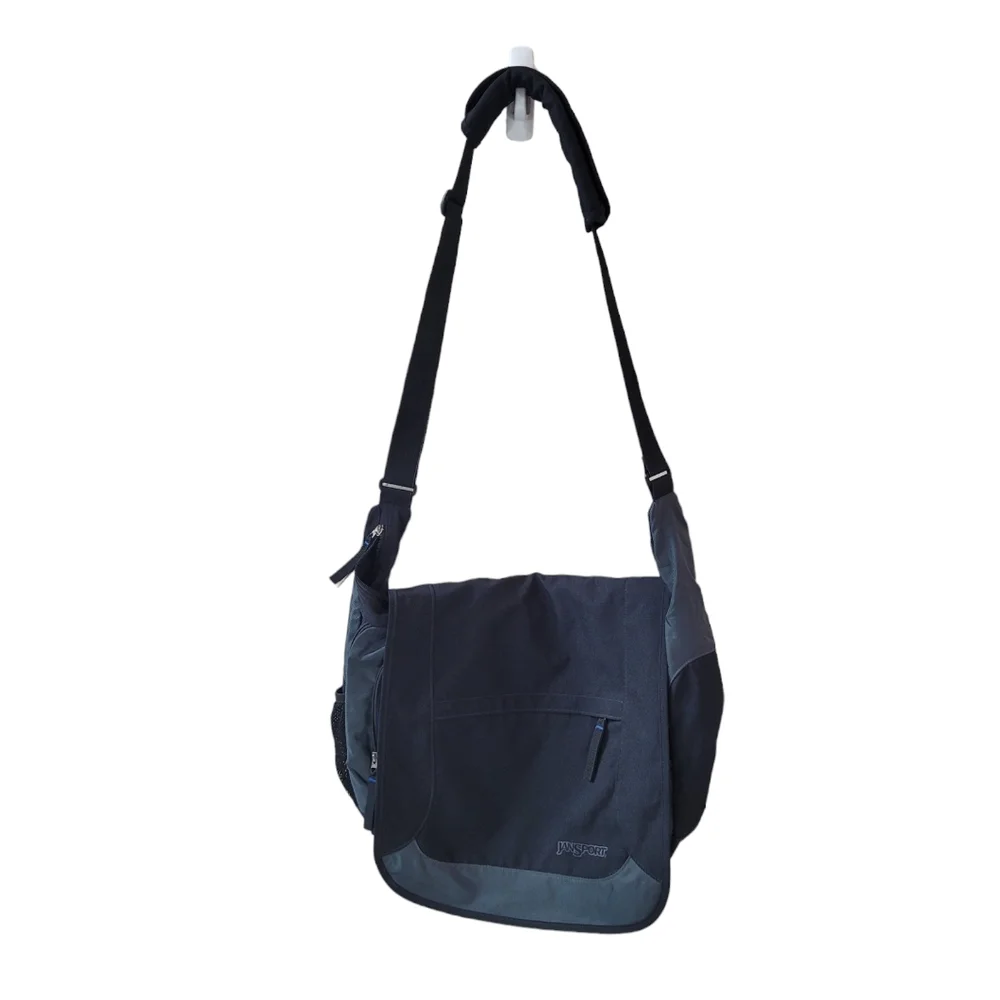 Jansport mesh strap main