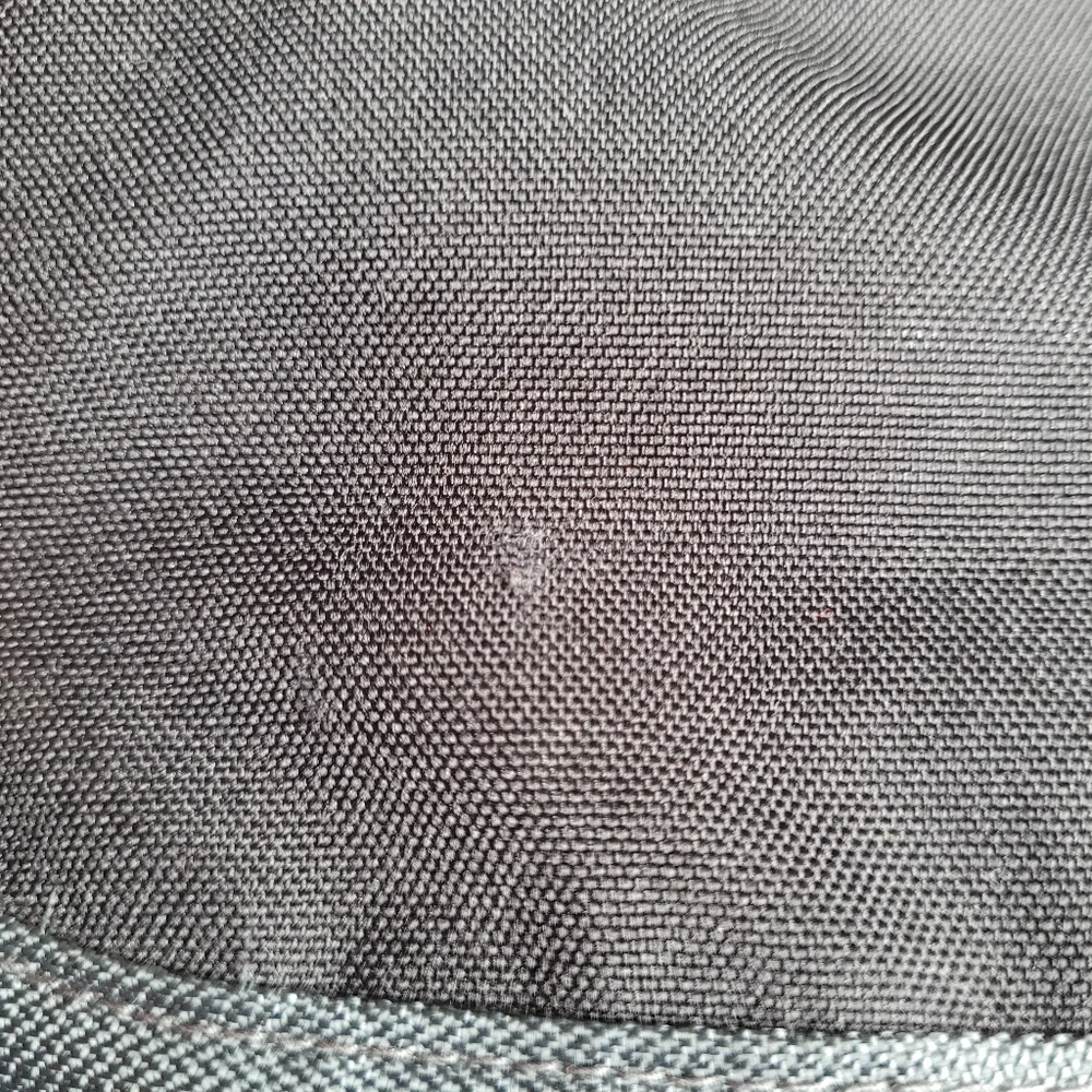 Jansport owned one