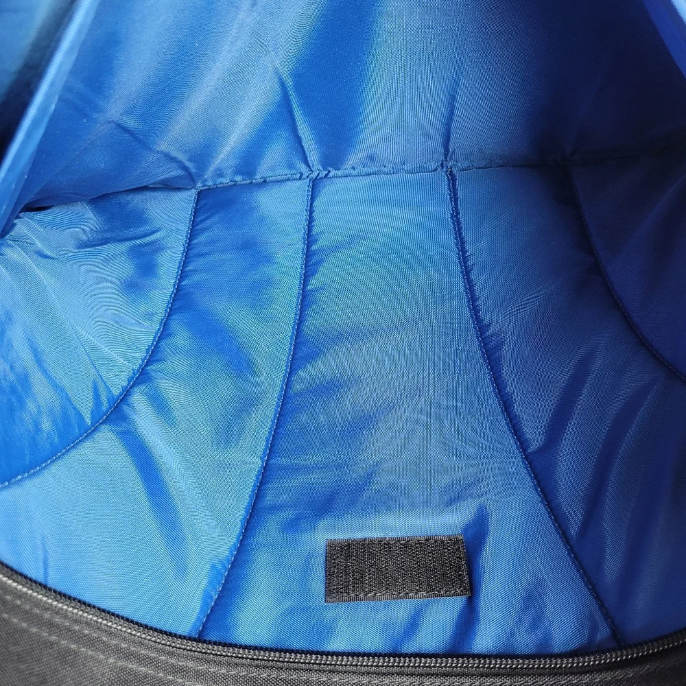 Jansport secondary zip