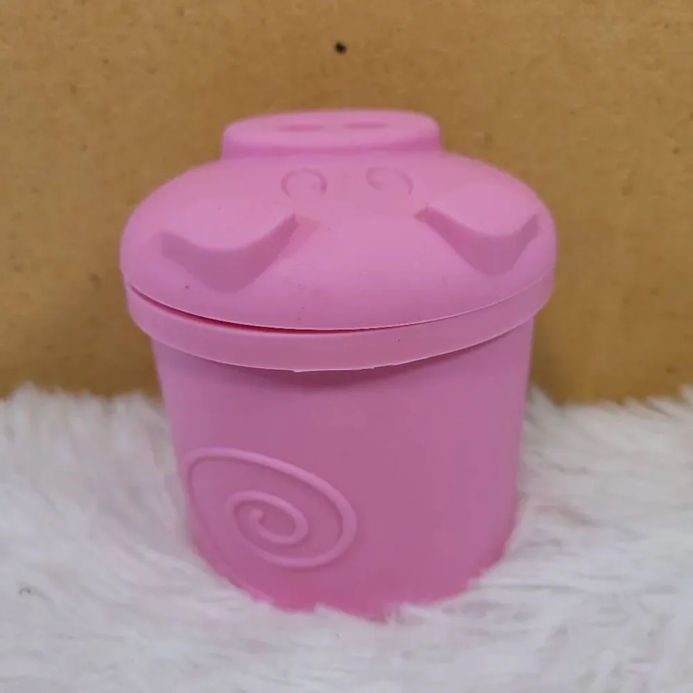None pink 25h