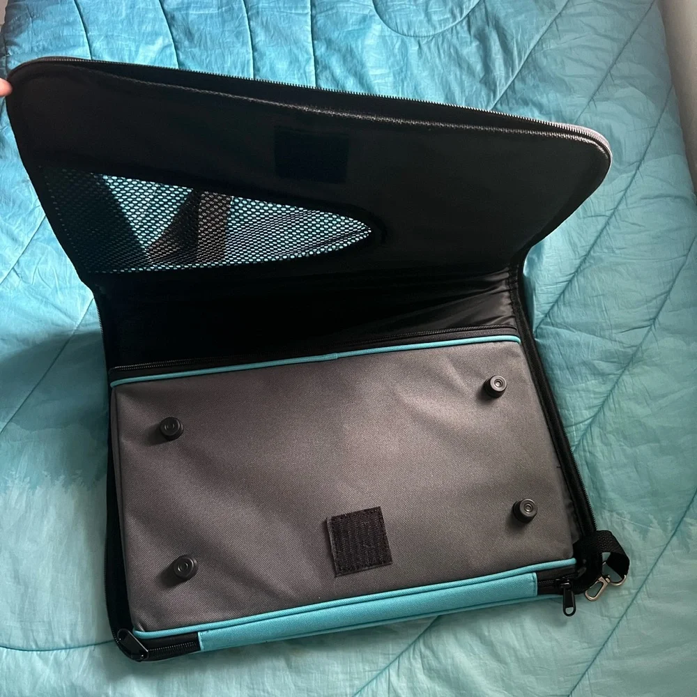 N/A folding soft