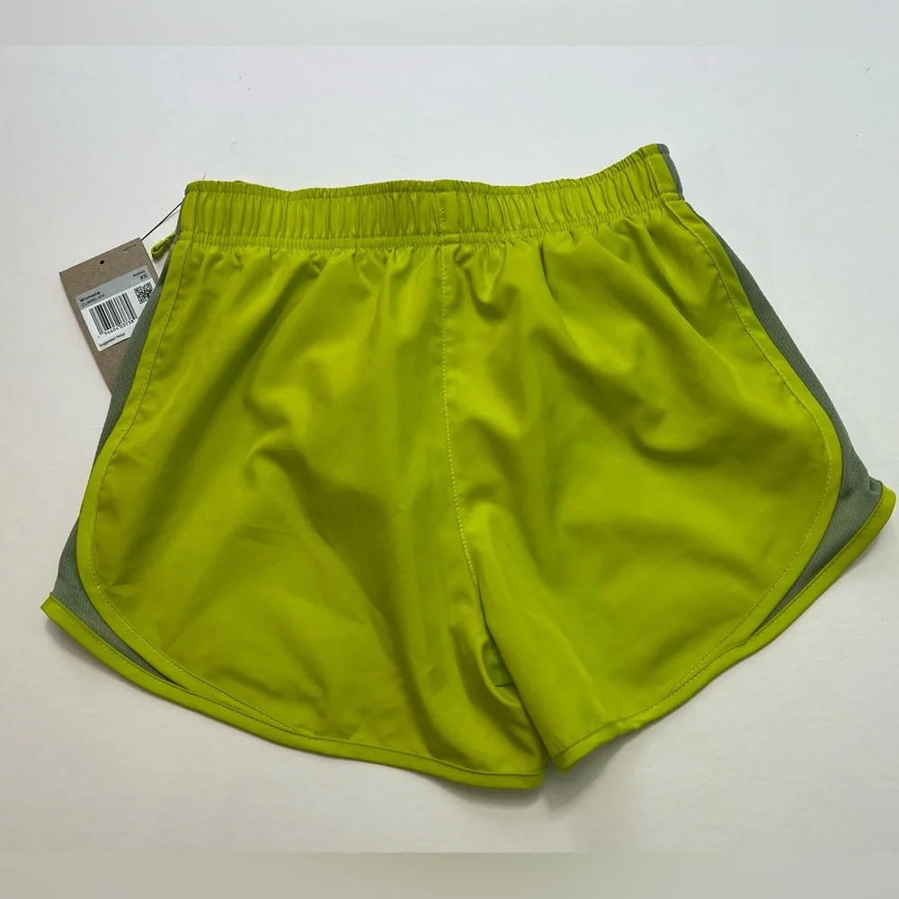 Nike shorts sweat