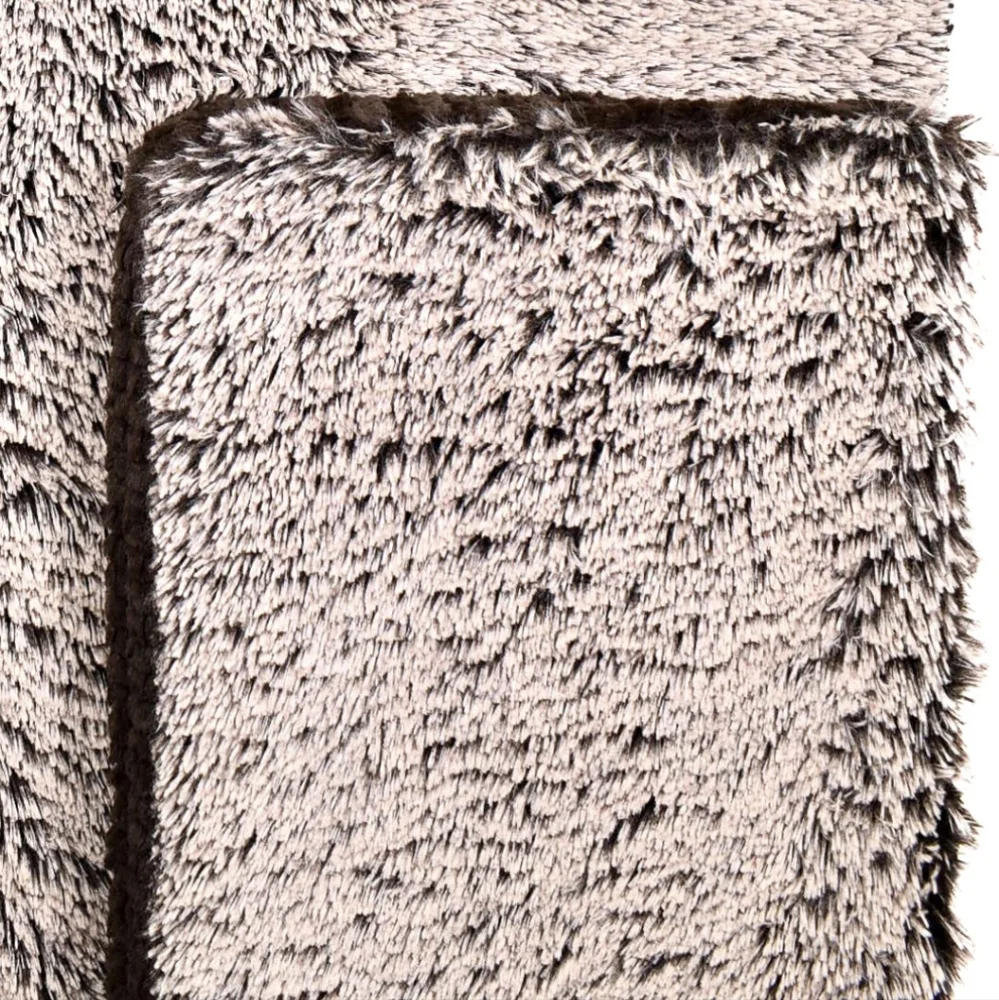 sew sweet minky beige foam size