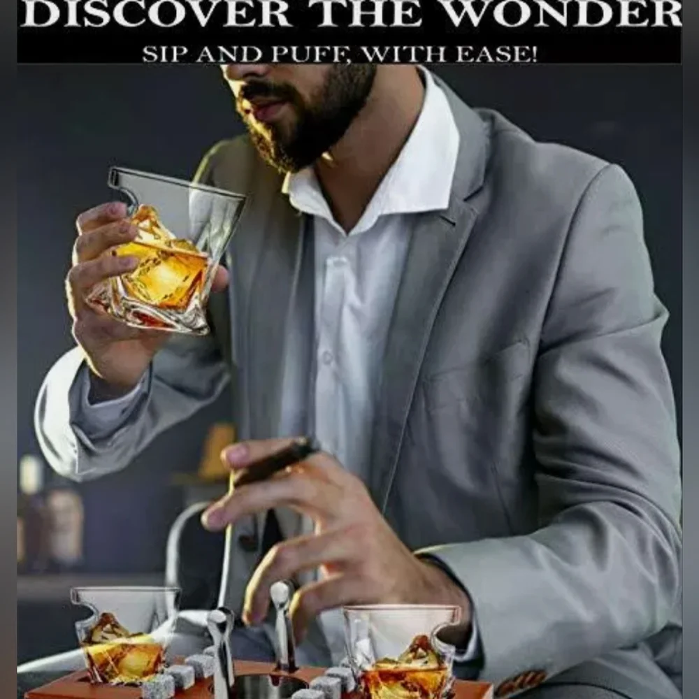 Bezrat Barware be new