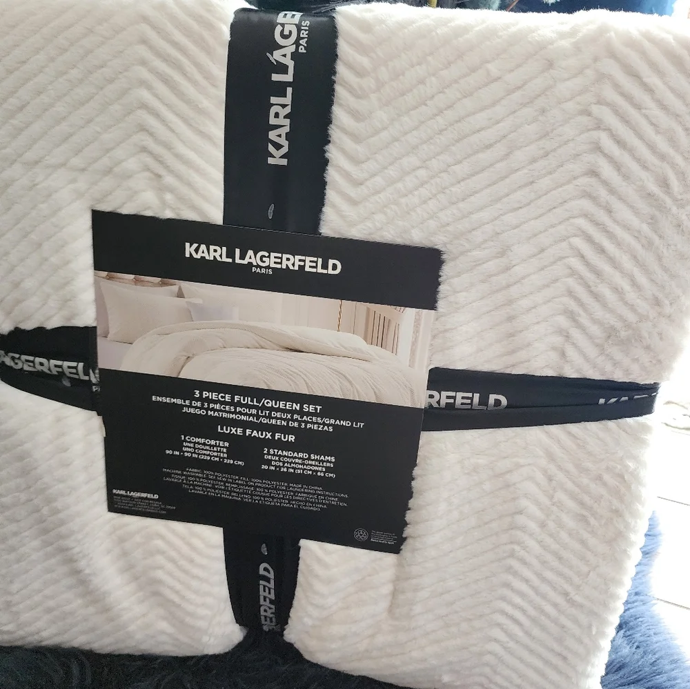 Karl Lagerfeld karl lagerfeld