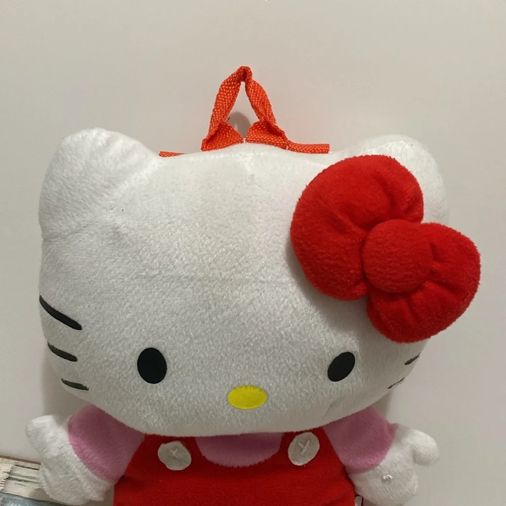 Sanrio hello kitty