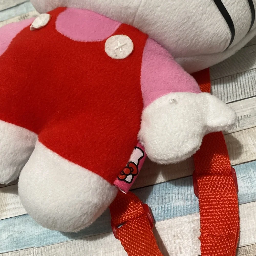 Sanrio hello kitty