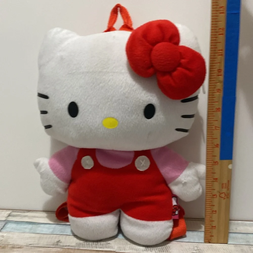 Sanrio hello kitty