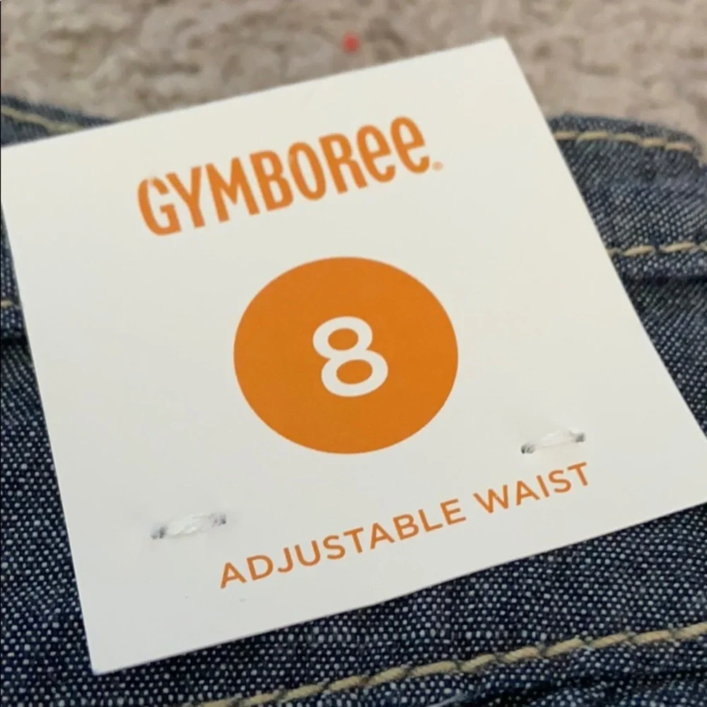 Gymboree it new