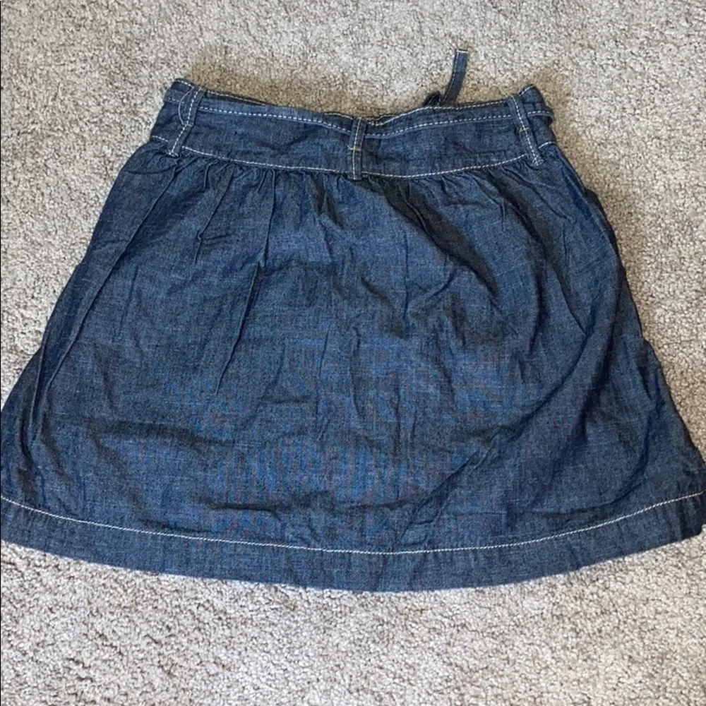 Gymboree size adjustable down