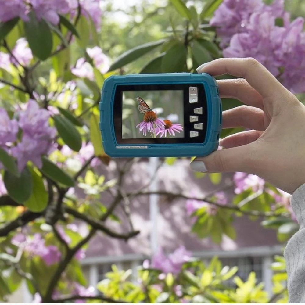 Polaroid iso48 waterproof