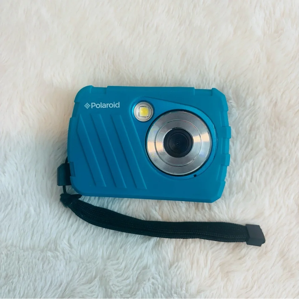 Polaroid iso48 waterproof