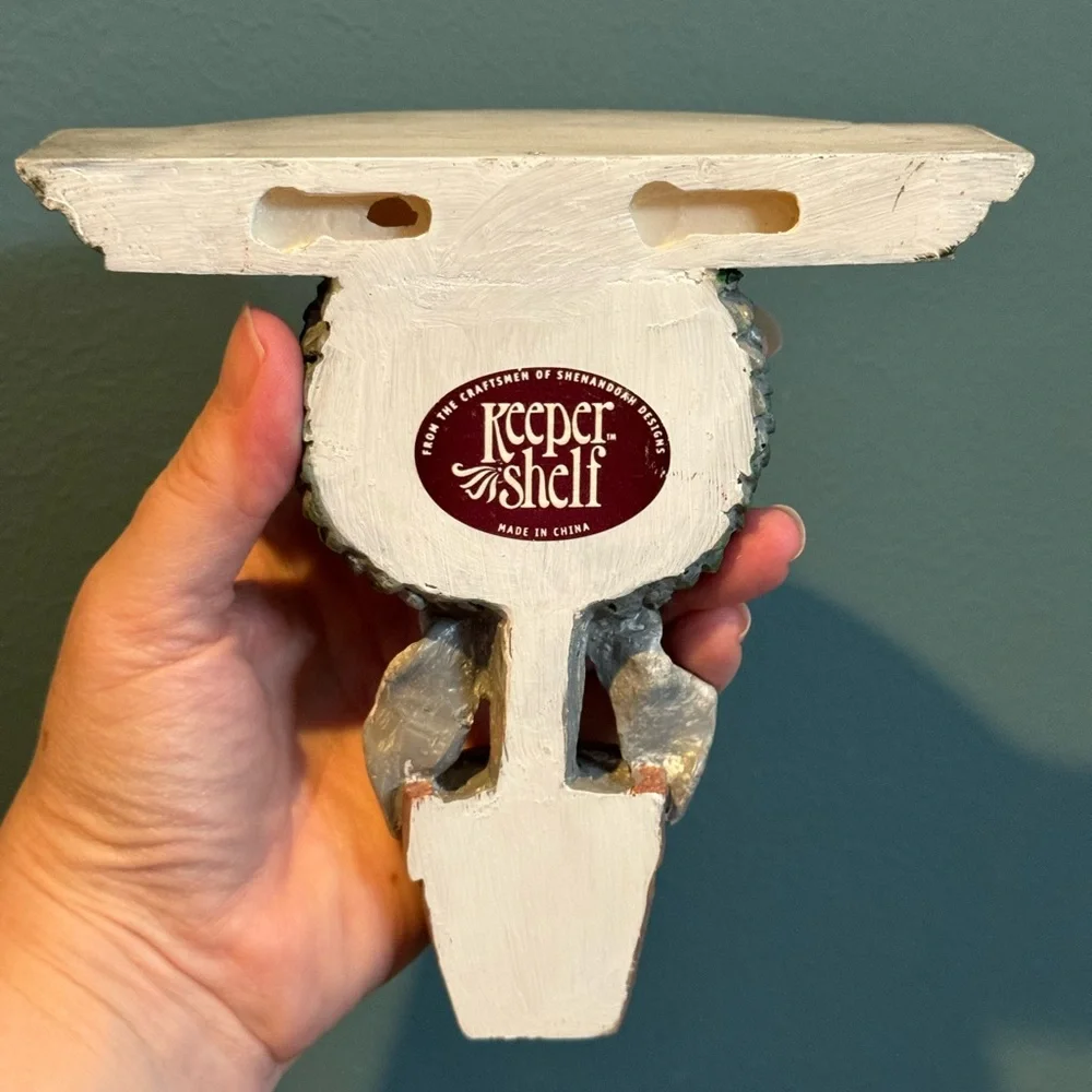 Shenandoah Designs minor have knacks