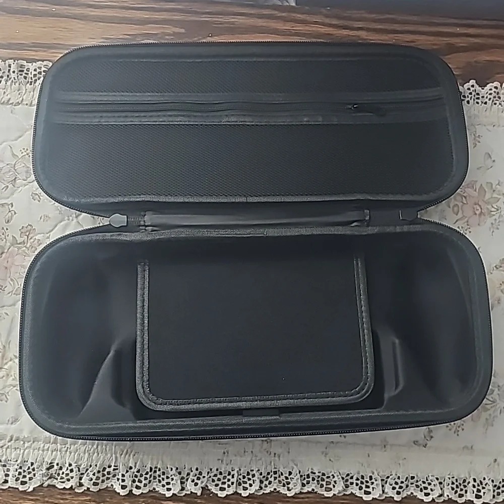 N/A carrying cover switch