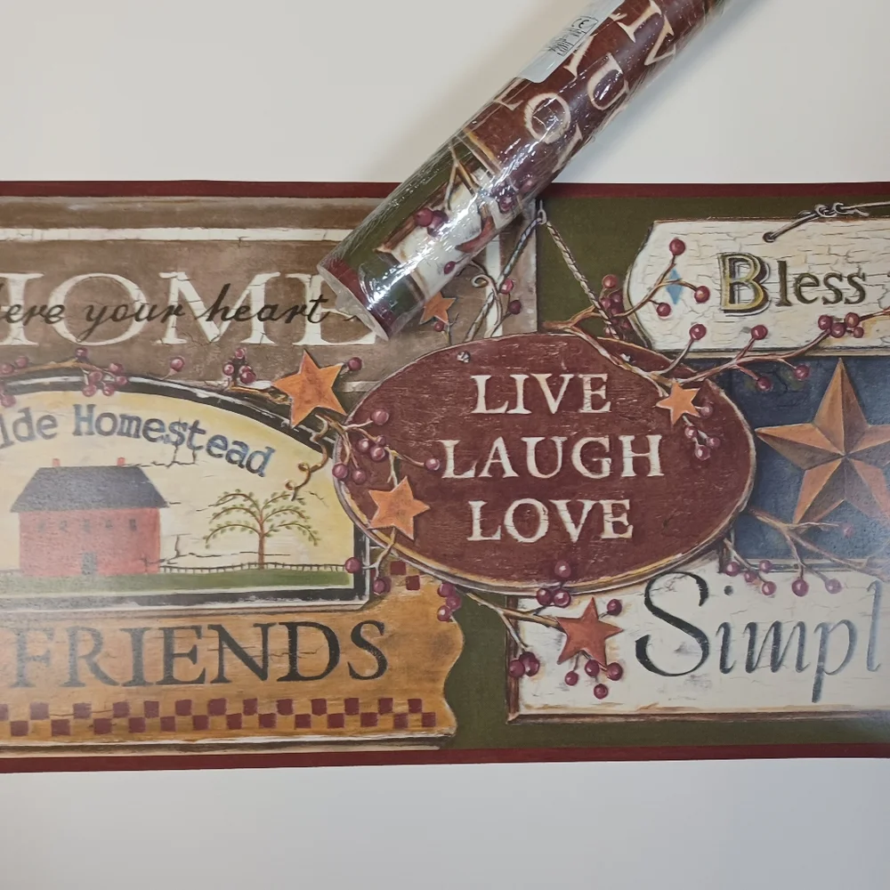 York Wallcovering Co this border
