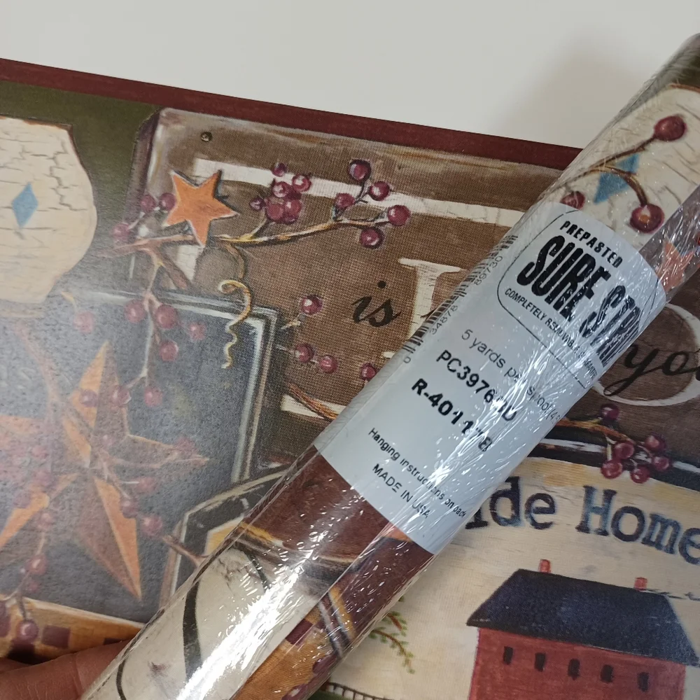 York Wallcovering Co this border