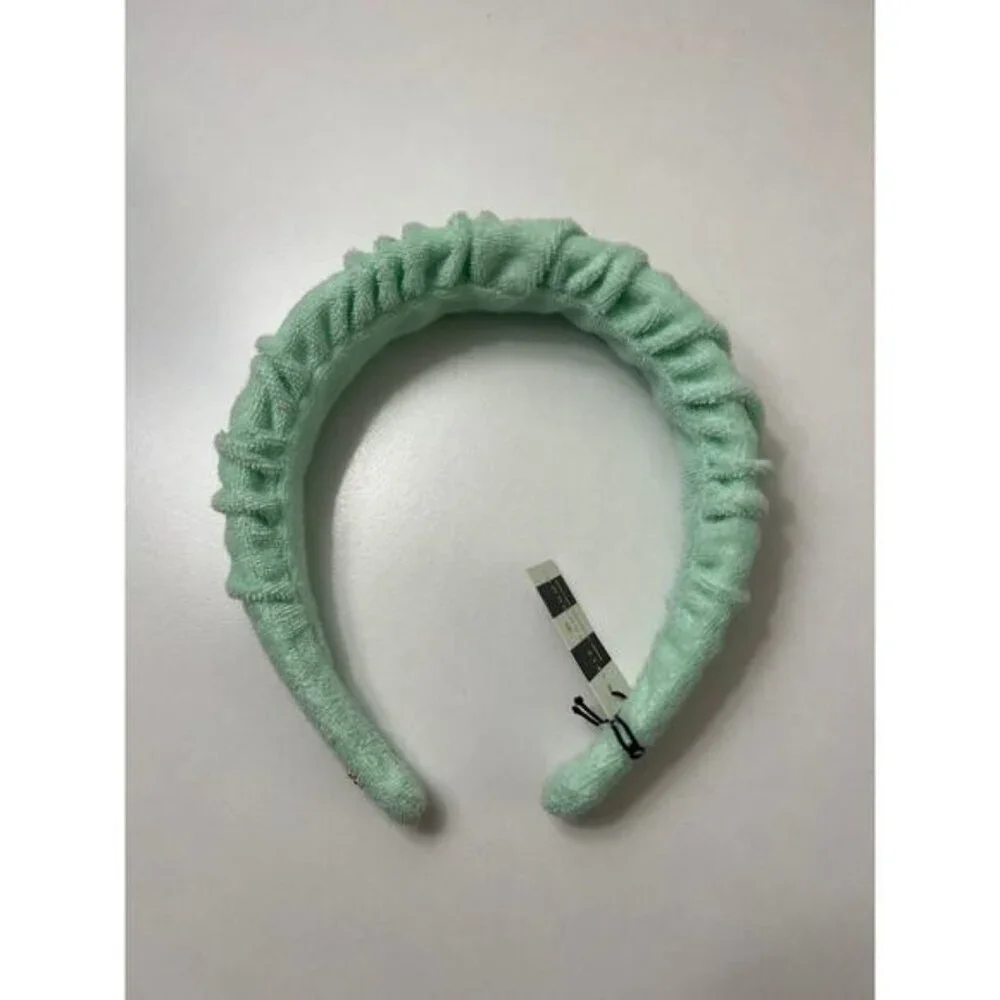 Lele Sadoughi tone 4” headband
